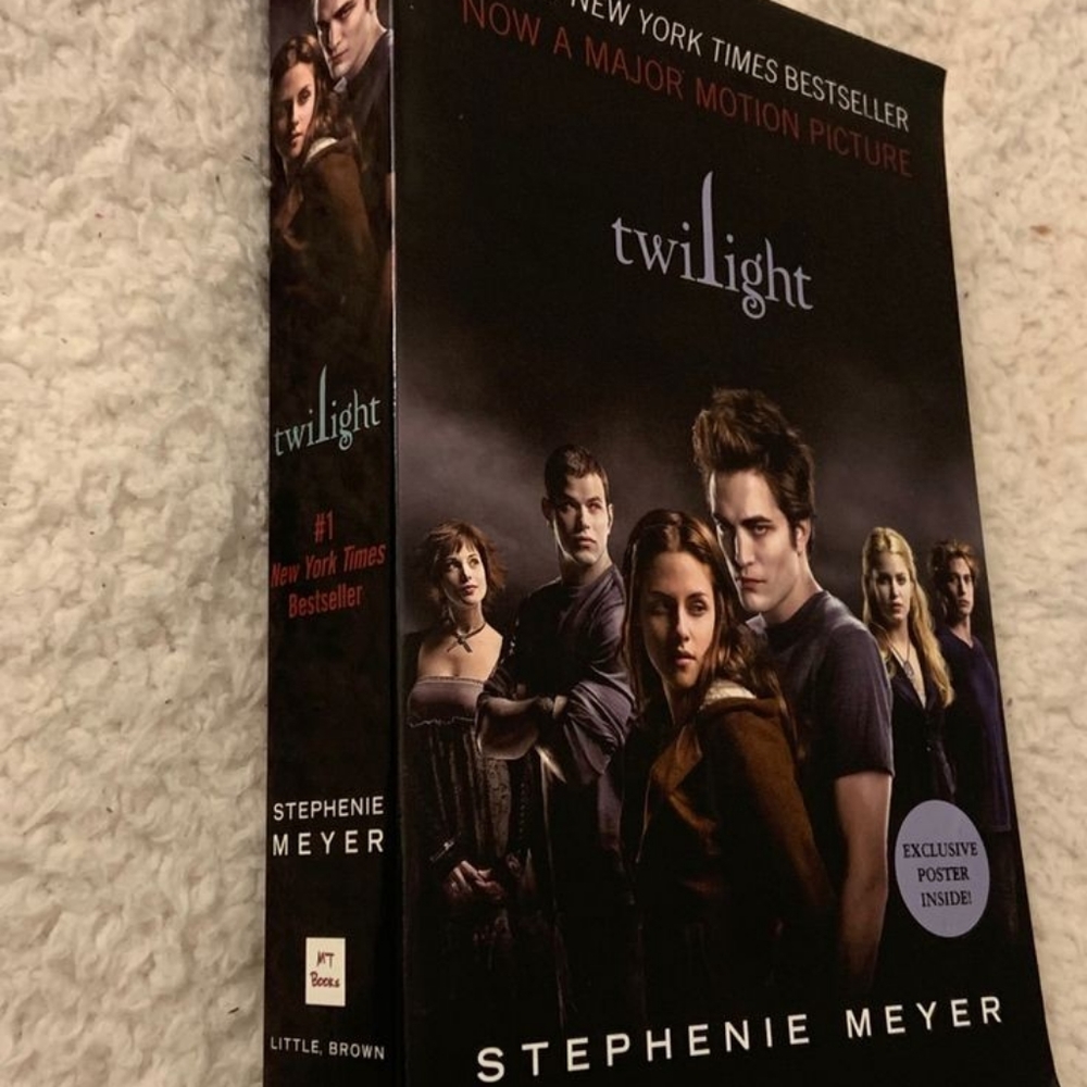 Book